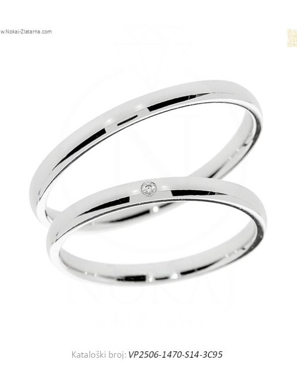 VJENČANO PRSTENJE SOLOLINIJA – LINIJA KROZ KOJU TEČE ZAJEDNIŠTVO