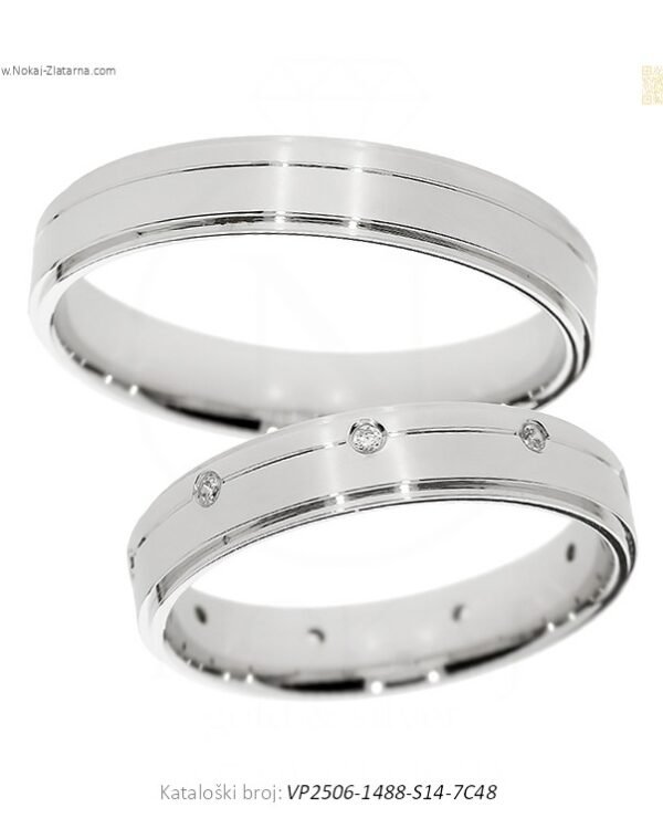 VJENČANO PRSTENJE SOLOLINIJA – KADA JEDNA LINIJA GOVORI TISUĆU RIJEČI