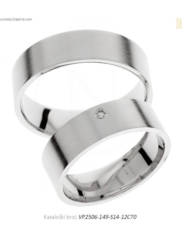 VJENČANO PRSTENJE SOLOLINIJA – SPOJ TRADICIJE I MODERNOG DIZAJNA