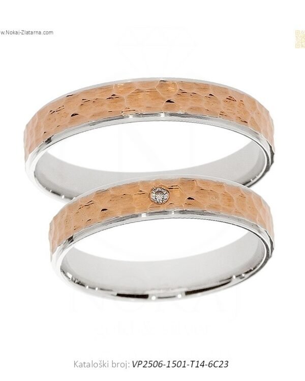 VJENČANO PRSTENJE TRIO – TRI PUTA VIŠE EMOCIJA U JEDNOM DIZAJNU