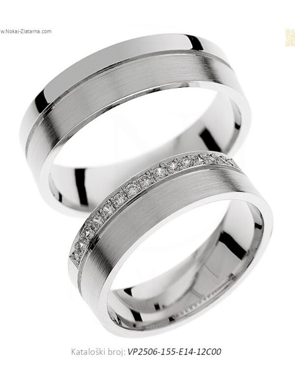 VJENČANO PRSTENJE – IDEALNA RAVNOTEŽA FORME I UDOBNOSTI