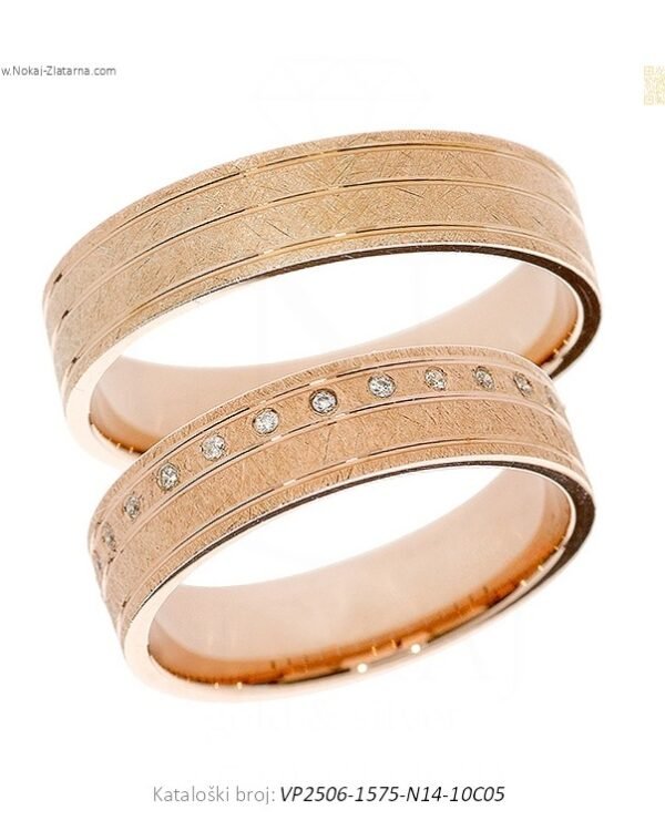 VJENČANO PRSTENJE – TRAJNA USPOMENA NA POSEBAN TRENUTAK