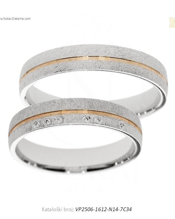 VJENČANO PRSTENJE – OSJEĆAJ KOJI TRAJE