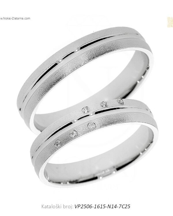 VJENČANO PRSTENJE – ELEGANTAN PRATITELJ UZ SVAKU PRIGODU