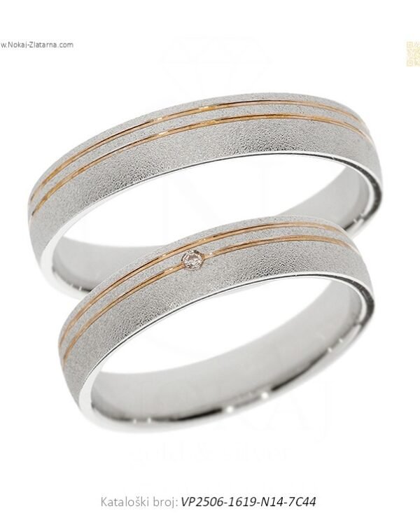 VJENČANO PRSTENJE – SIMBOL TRAJNE LJUBAVI