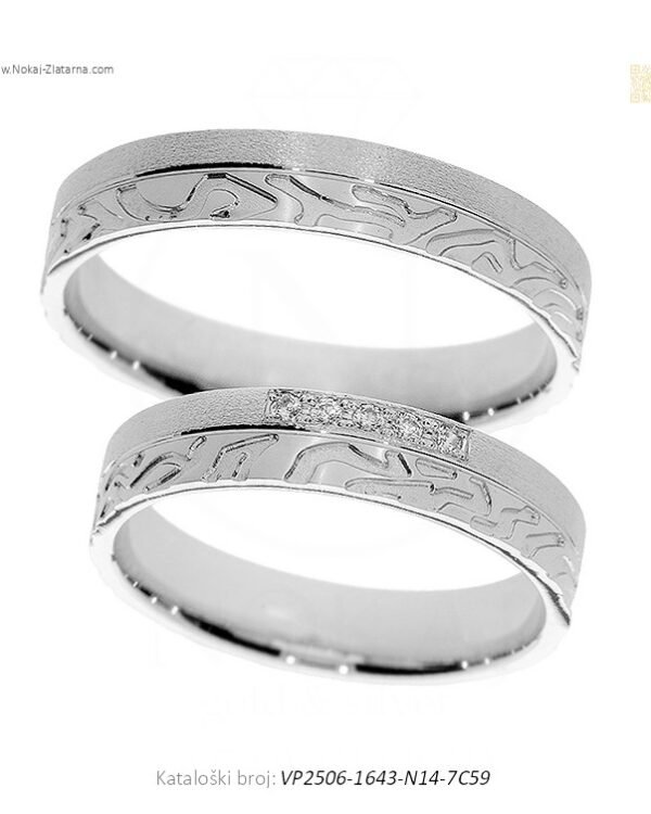 VJENČANO PRSTENJE – ISTINSKI ZNAK PREDANOSTI