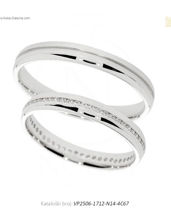 VJENČANO PRSTENJE – OSJEĆAJ KOJI TRAJE