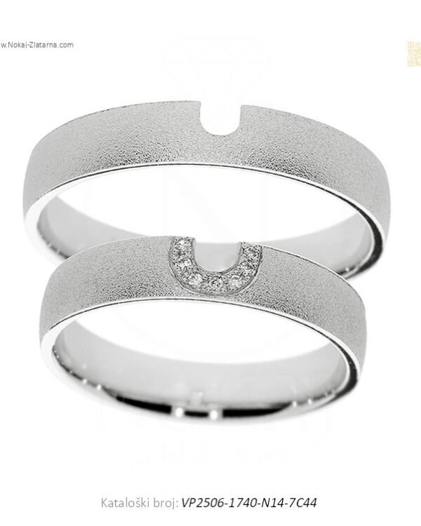 VJENČANO PRSTENJE – JEDNOSTAVNOST KOJA ODUŠEVLJAVA