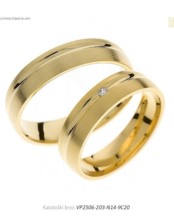 VJENČANO PRSTENJE – PODSJETNIK NA SVAKODNEVNU PREDANOST