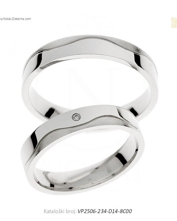 VJENČANO PRSTENJE DUOHARMONIJA – HARMONIJA BEZ GRANICA