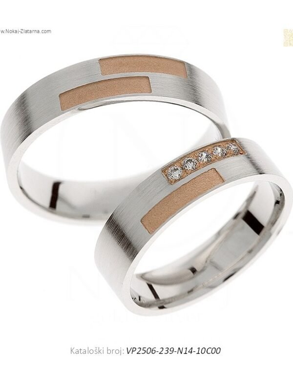 VJENČANO PRSTENJE – TRAJNA USPOMENA NA POSEBAN TRENUTAK