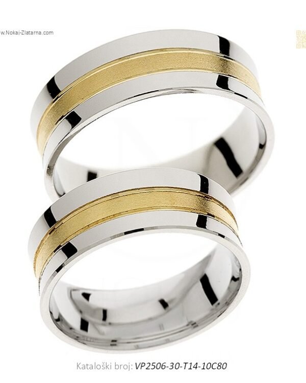 VJENČANO PRSTENJE TRIO – TRI SUPTILNA SLOJA, BESKONAČNO MNOGO ZNAČENJA.