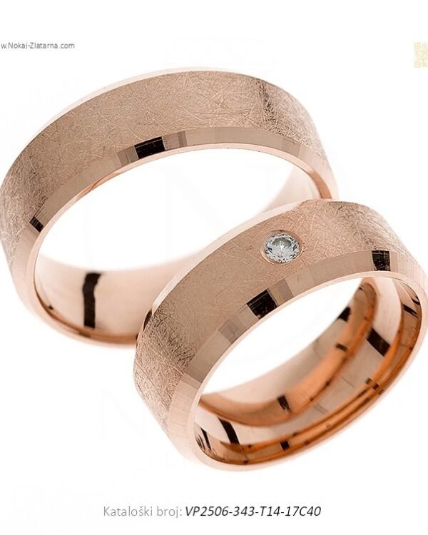 VJENČANO PRSTENJE TRIO – SPOJ STILA I TRADICIJE