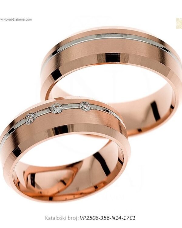 VJENČANO PRSTENJE – TRAJNA USPOMENA NA POSEBAN TRENUTAK