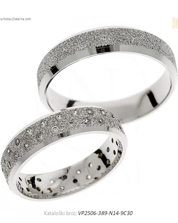 VJENČANO PRSTENJE – UMJETNIČKI DODIR ZA VJEČNU LJUBAV