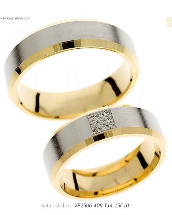 VJENČANO PRSTENJE TRIO – TROJEDINSTVO STILA, LJUBAVI I TRADICIJE.