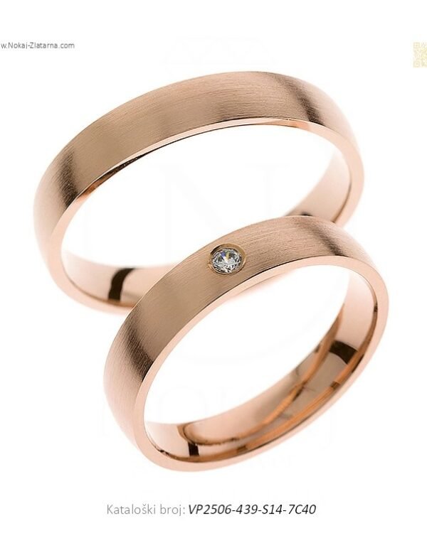 VJENČANO PRSTENJE SOLOLINIJA – UMJETNIČKI PRISTUP UZ MINIMALNE AKCENTE