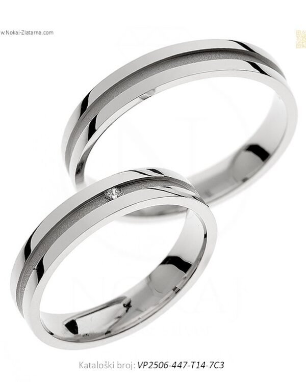 VJENČANO PRSTENJE TRIO – ODRAZ BEZVREMENSKE LJEPOTE.