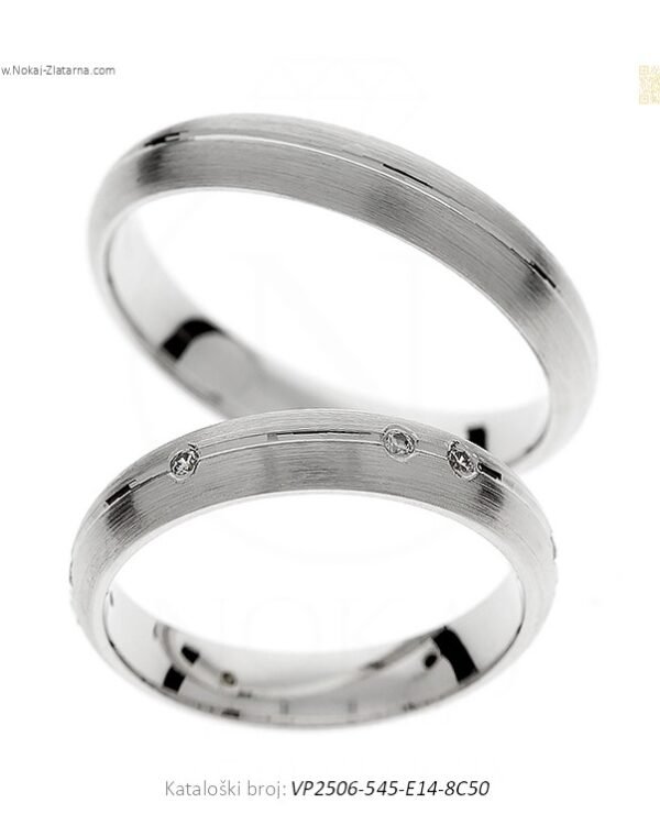 VJENČANO PRSTENJE – TIHI IZRAZ UZ BESPRIJEKORNU RAVNOTEŽU