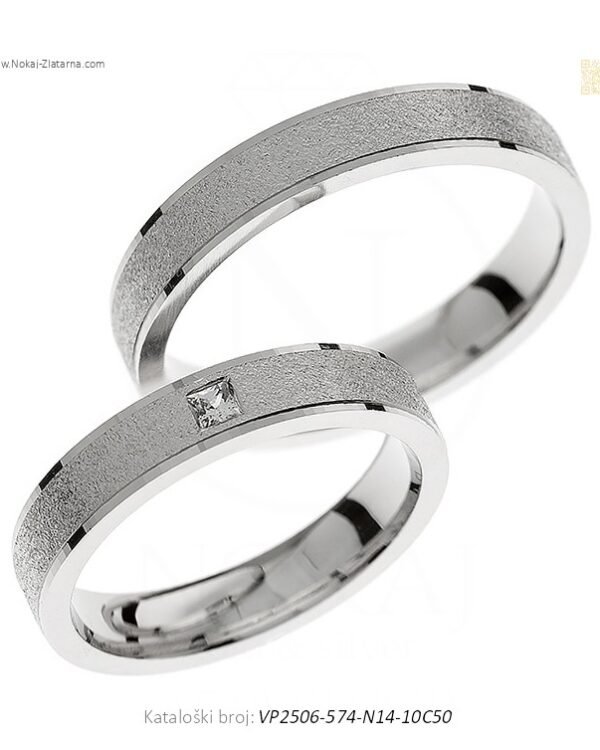 VJENČANO PRSTENJE – TOČKA SPOJA POSEBNIH TRENUTAKA