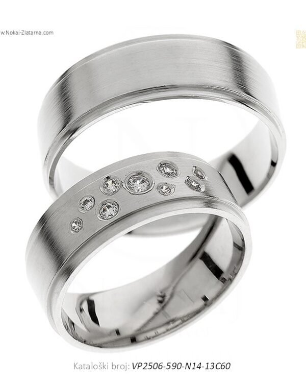 VJENČANO PRSTENJE – UMJETNIČKI DODIR ZA VJEČNU SIMBOLIKU