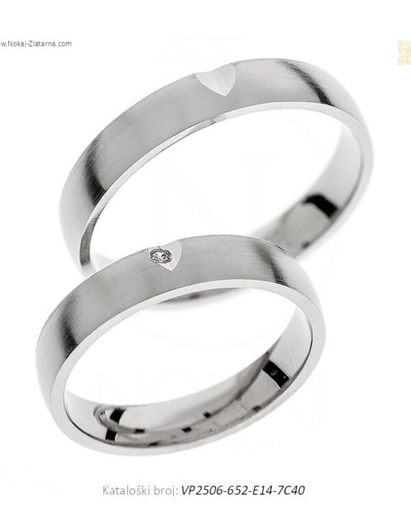 VJENČANO PRSTENJE – SKLAD ESTETIKE I SIMBOLIKE