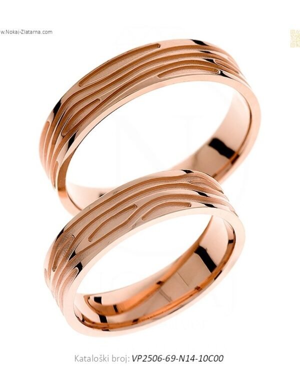 VJENČANO PRSTENJE – JEDINSTVENO RJEŠENJE ZA NEZABORAVNE TRENUTKE