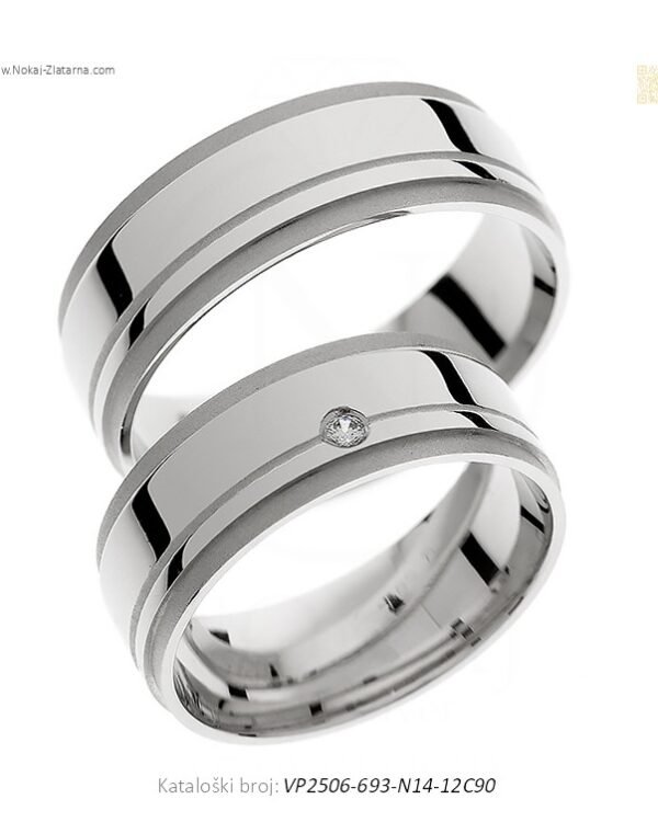 VJENČANO PRSTENJE – PRIČA KOJU NOSITE ZAUVIJEK