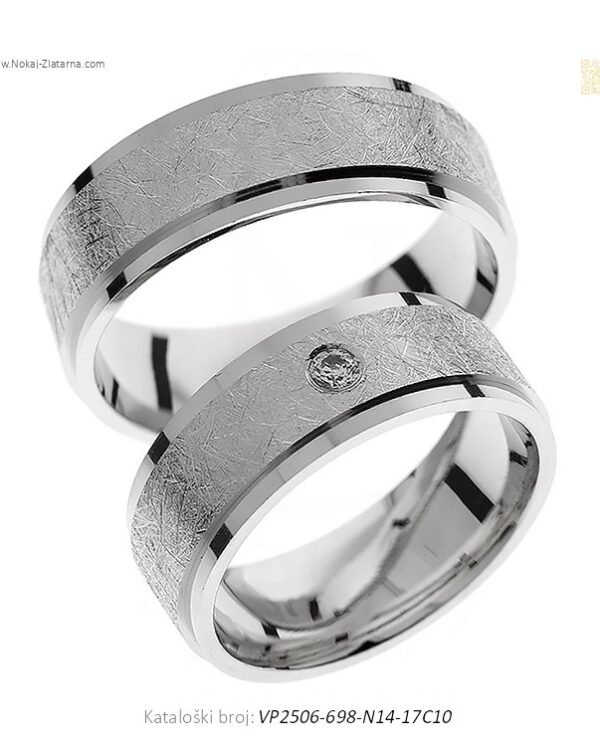 VJENČANO PRSTENJE – PUT KOJI NASTAVLJA RASTI ZAJEDNO