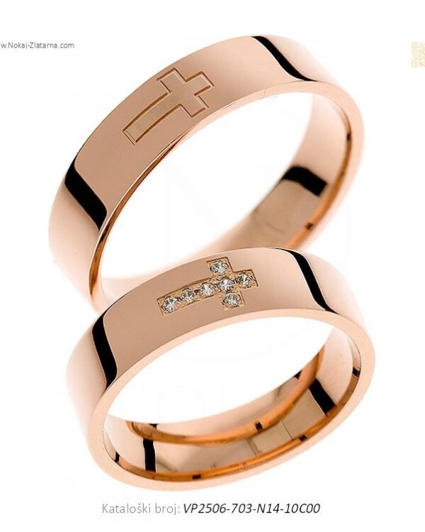 VJENČANO PRSTENJE – SIMBOL TRAJNE LJUBAVI