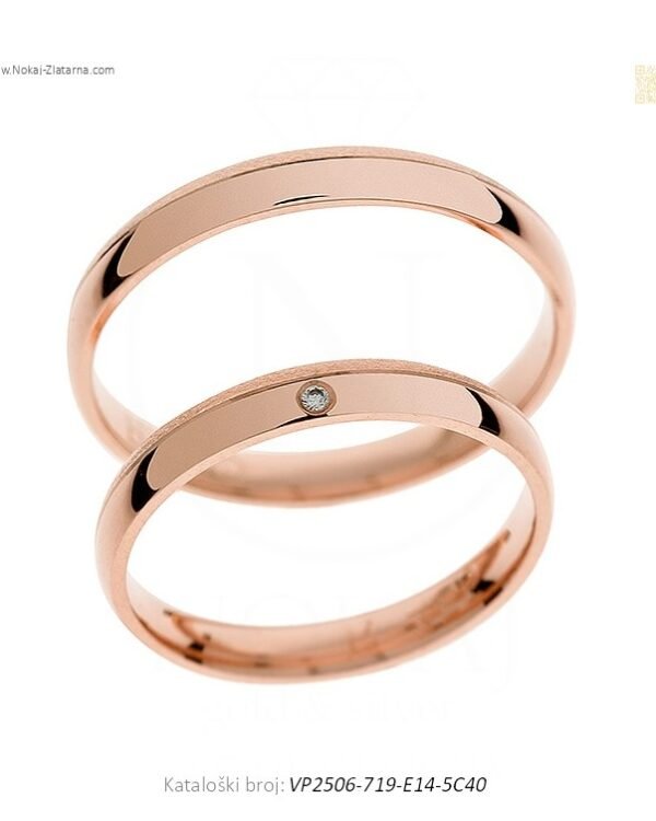 VJENČANO PRSTENJE – DIZAJN KOJI DIŠE S VAMA
