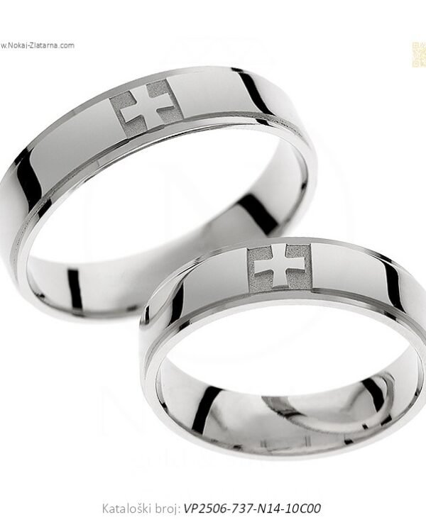 VJENČANO PRSTENJE – DIZAJN KOJI PRATI VAŠU PRIČU