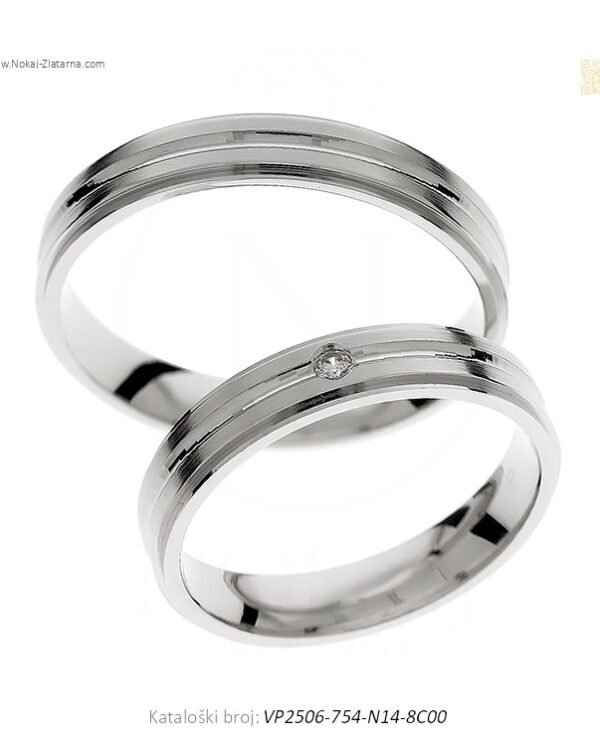 VJENČANO PRSTENJE – SPOJ TRADICIJE I MODERNOG STILA
