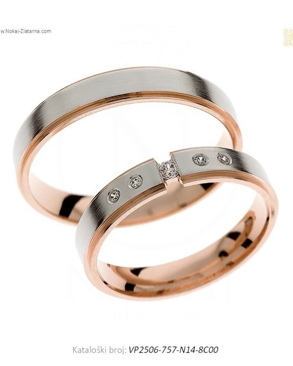 VJENČANO PRSTENJE – ELEGANCIJA KOJA SE PAMTI