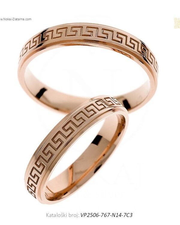 VJENČANO PRSTENJE – ČVRSTA OSNOVA ZA NOVI POČETAK