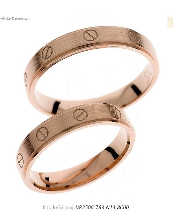 VJENČANO PRSTENJE – PUT KOJI NASTAVLJA RASTI ZAJEDNO