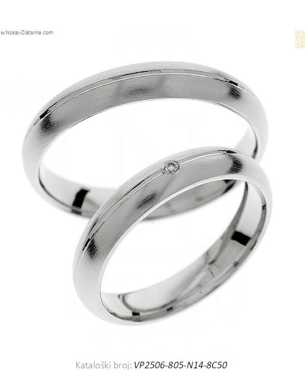 VJENČANO PRSTENJE – PRIČA KOJU NOSITE ZAUVIJEK