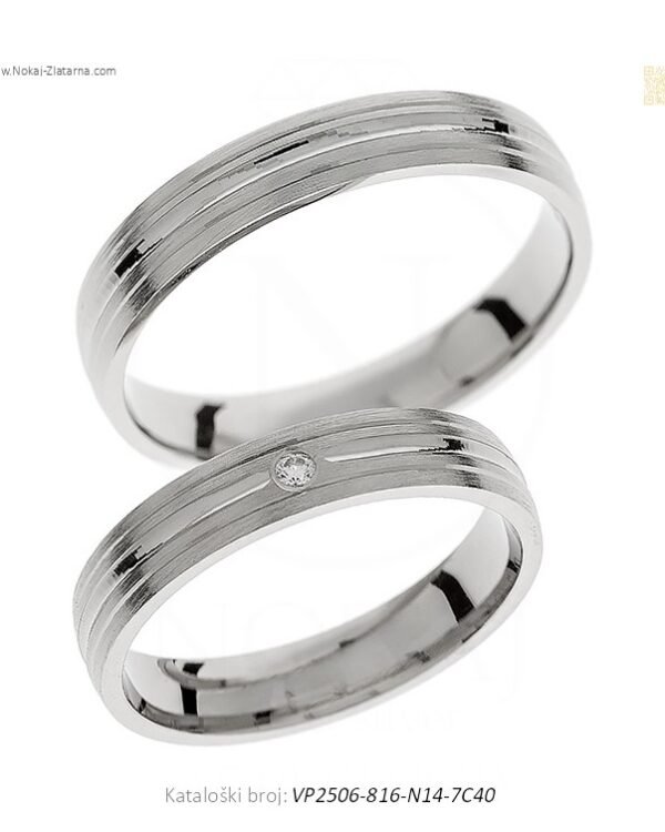 VJENČANO PRSTENJE – TRAJNA USPOMENA NA POSEBAN TRENUTAK