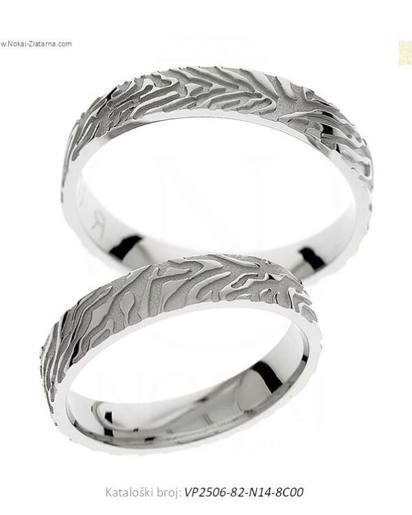 VJENČANO PRSTENJE – PODSJETNIK NA SVAKODNEVNU PREDANOST