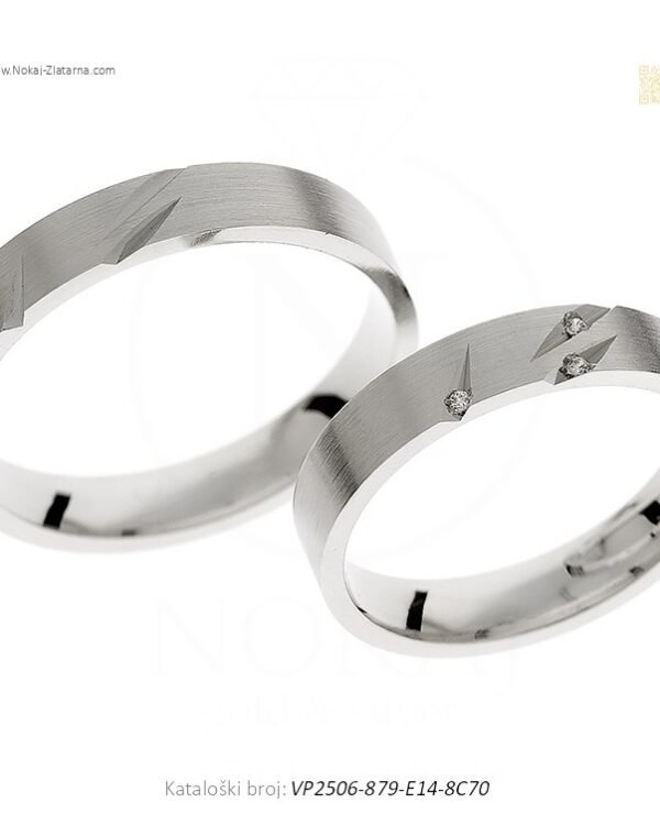VJENČANO PRSTENJE – OBLIKOVANO ZA MINIMALAN DOJAM, MAKSIMALAN ZNAČAJ
