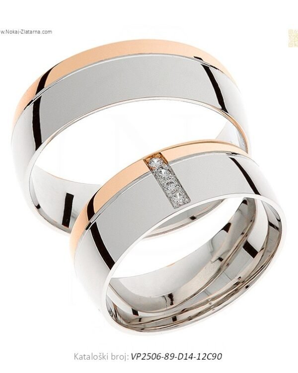 VJENČANO PRSTENJE DUOHARMONIJA – SPOJ TRADICIJE I SUVREMENOG PRISTUPA