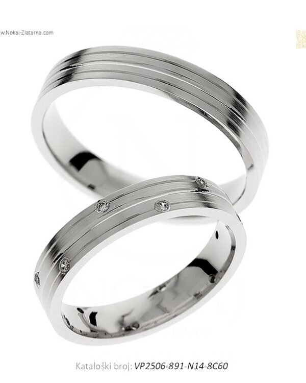 VJENČANO PRSTENJE – UPEČATLJIVA PRIČA O DVOJE LJUDI