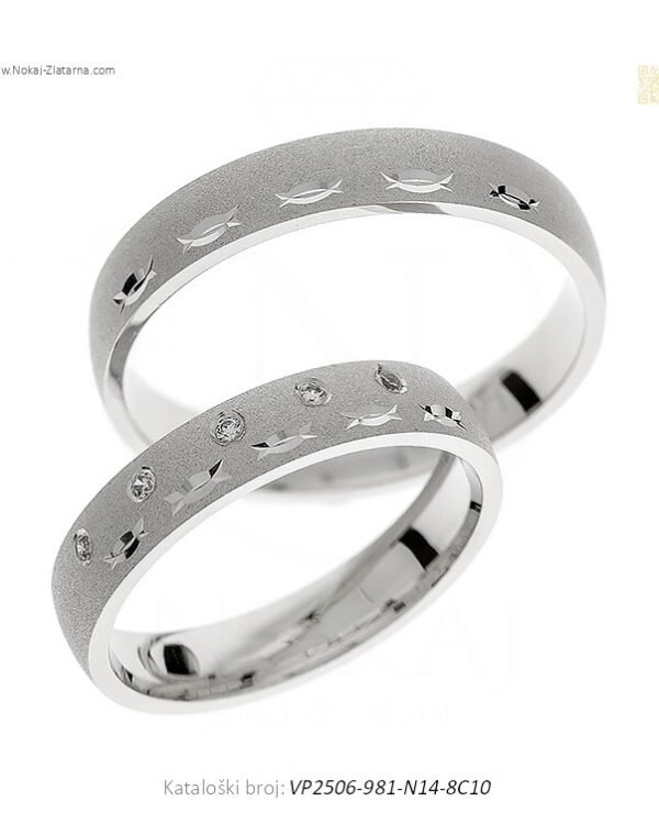 VJENČANO PRSTENJE – ZNAK KOJI OSTAVLJA TRAJAN DOJAM