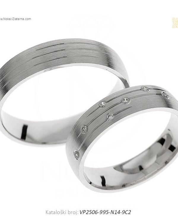 VJENČANO PRSTENJE – DIZAJN KOJI PRATI VAŠU PRIČU