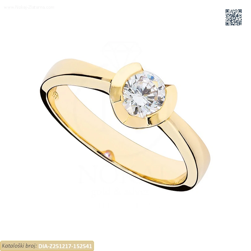 Zaručničko prstenje