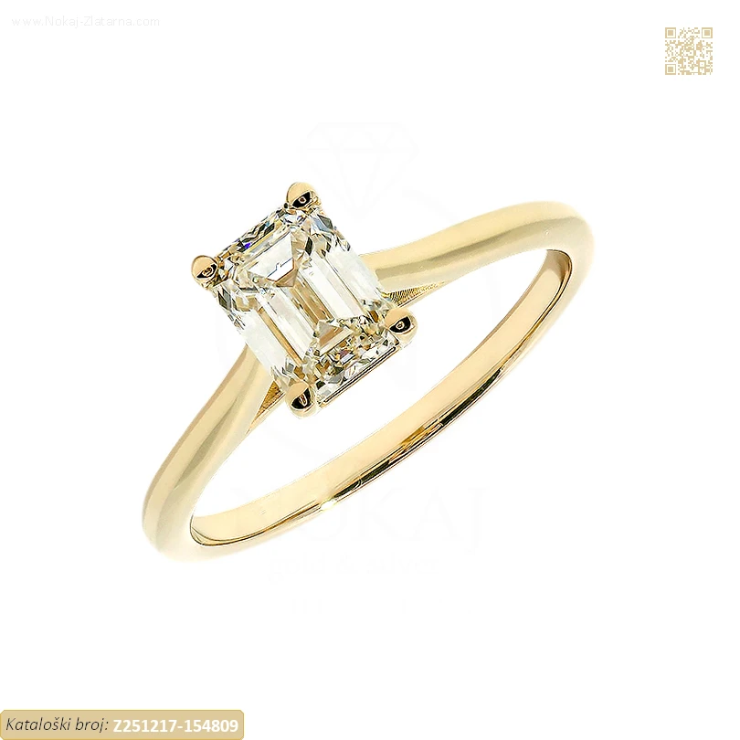 Zaručničko prstenje