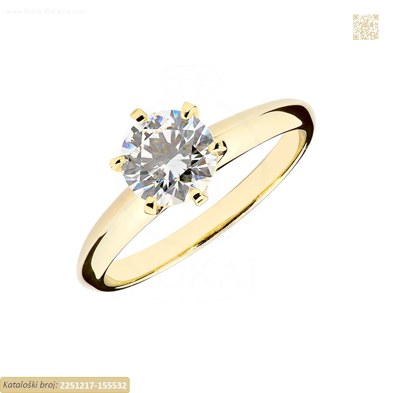 Zaručničko prstenje