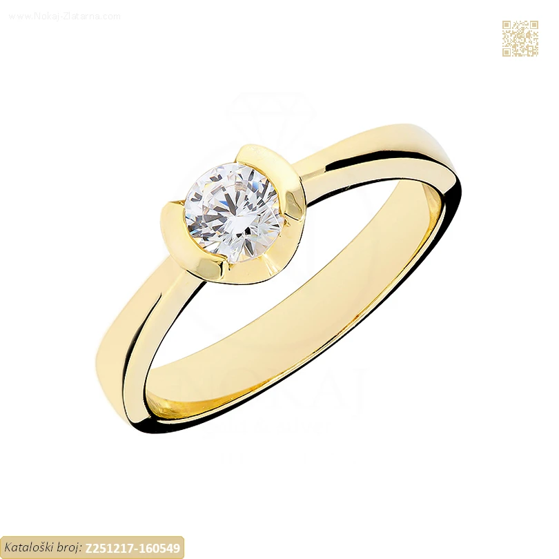 Zaručničko prstenje