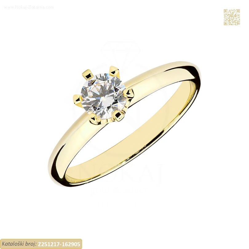 Zaručničko prstenje