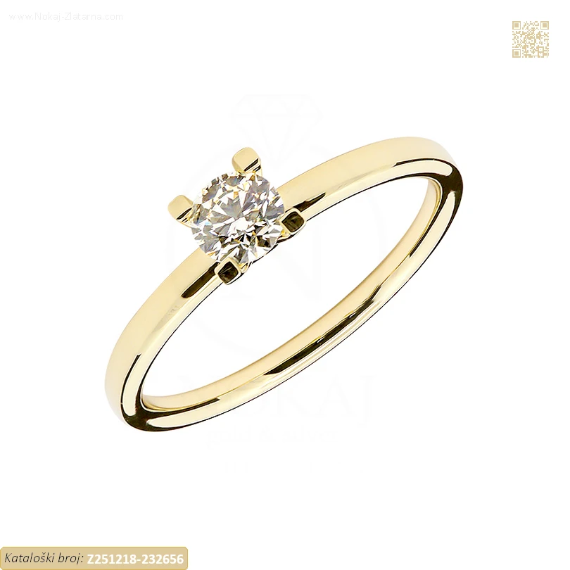 Zaručničko prstenje